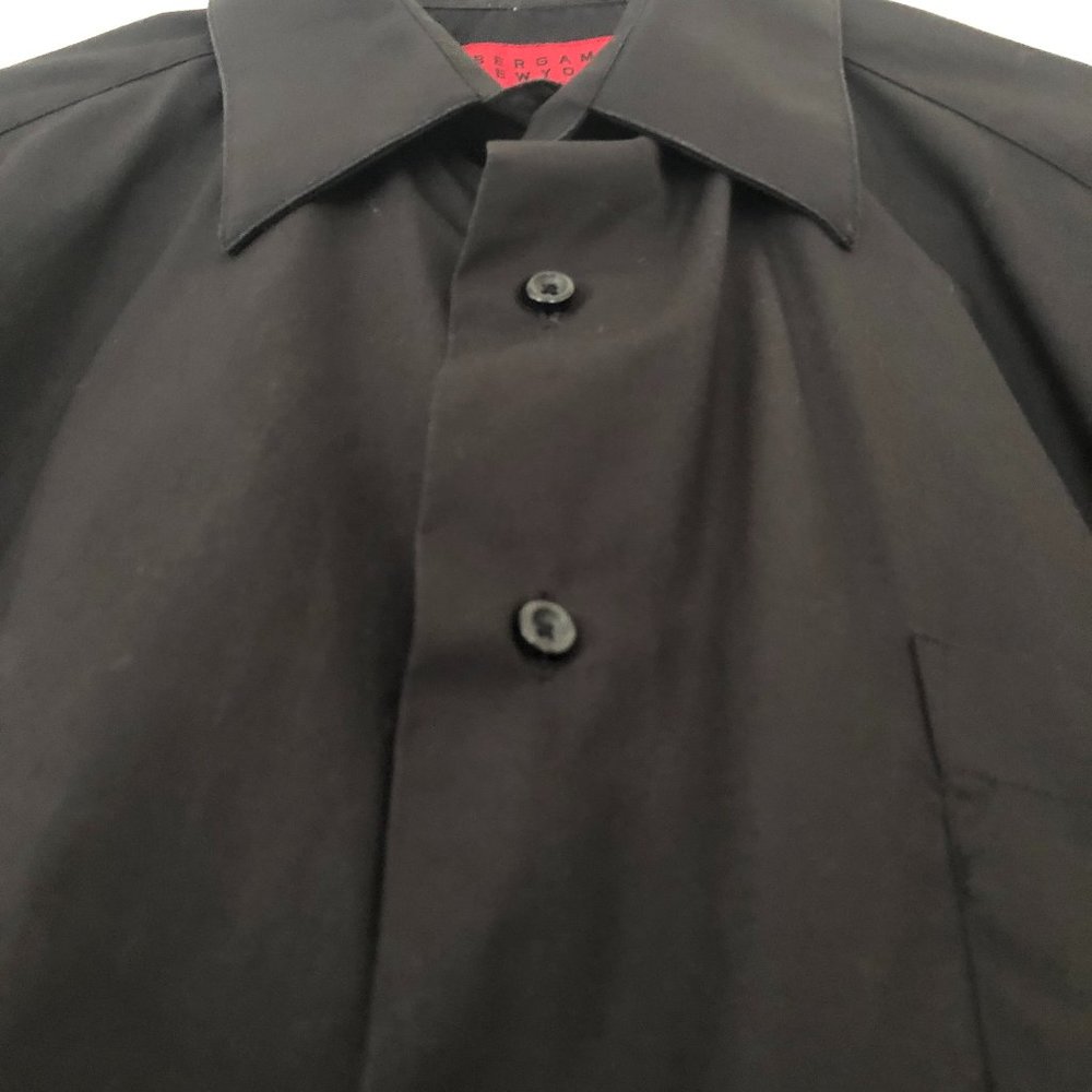 Bergamo New York Button Down | Sz L